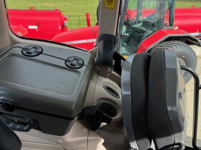 Fendt 936 Profi-Plus