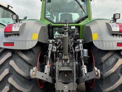 Fendt 936 Profi-Plus