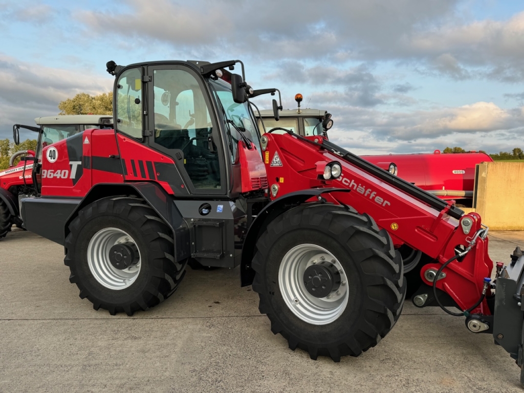 Schaffer 9640T
