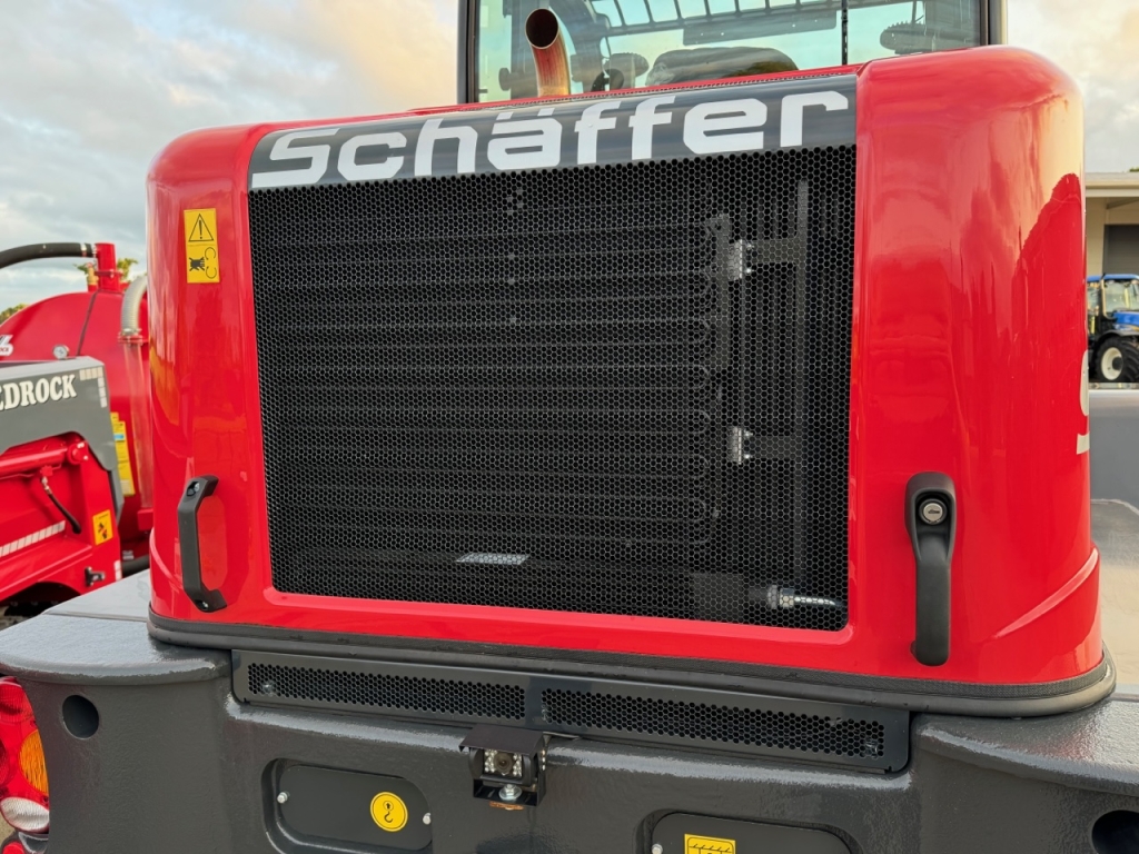 Schaffer 9640T