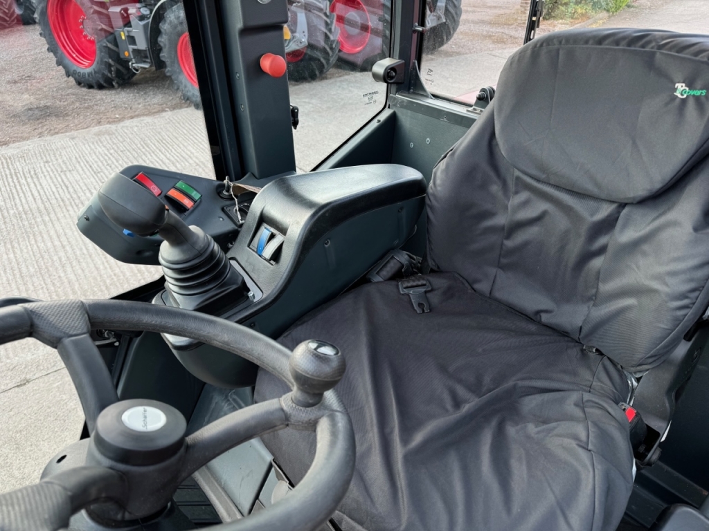 Schaffer 9640T
