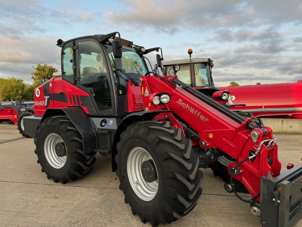 Schaffer 9640T