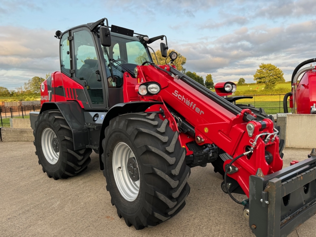 Schaffer 9640T