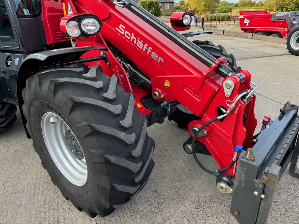 Schaffer 9640T