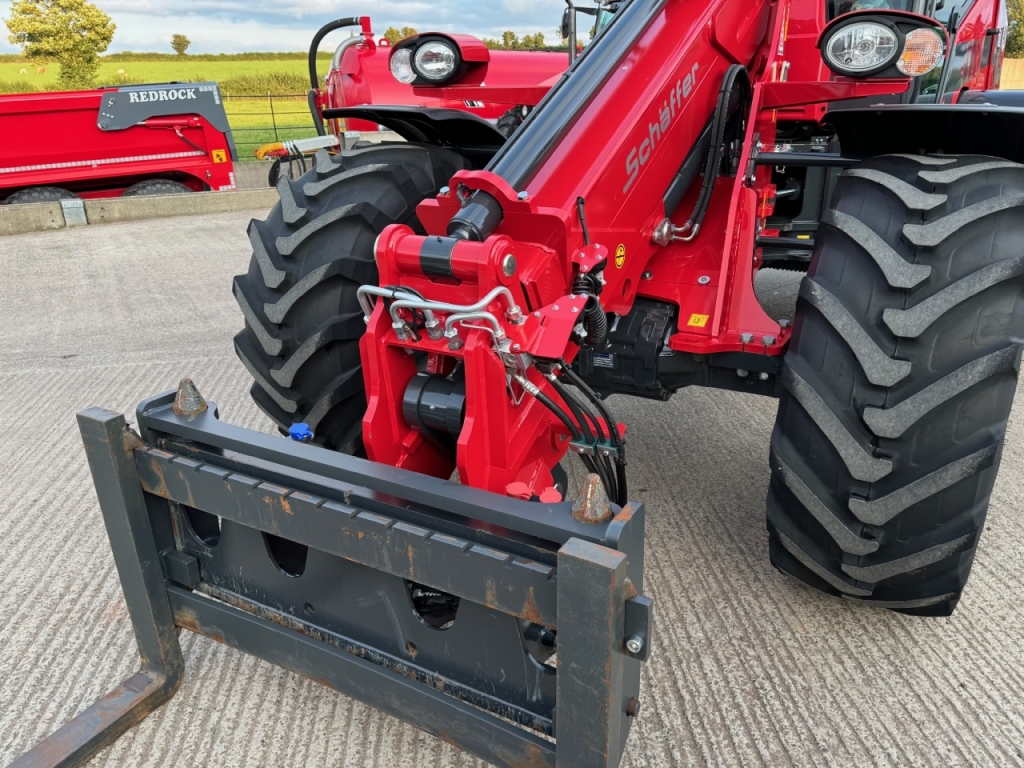 Schaffer 9640T