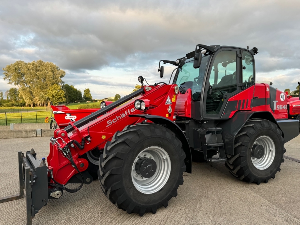 Schaffer 9640T