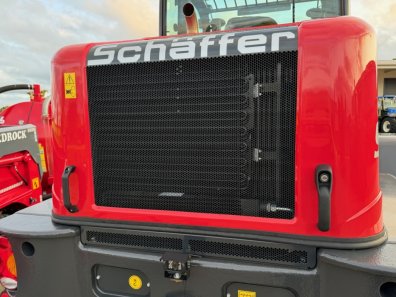 Schaffer 9640T