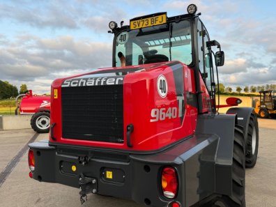 Schaffer 9640T