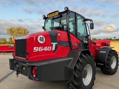Schaffer 9640T