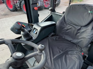 Schaffer 9640T