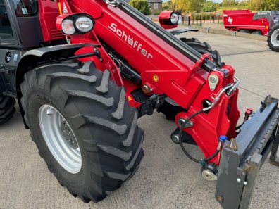 Schaffer 9640T