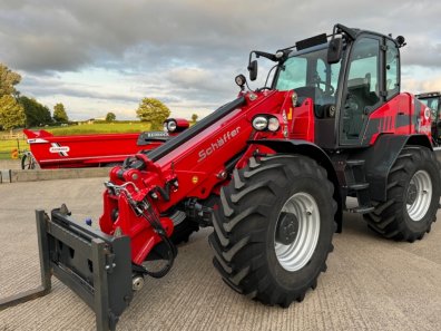 Schaffer 9640T