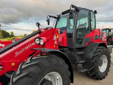 Schaffer 9640T
