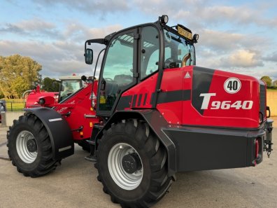 Schaffer 9640T