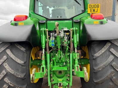 John Deere 6930