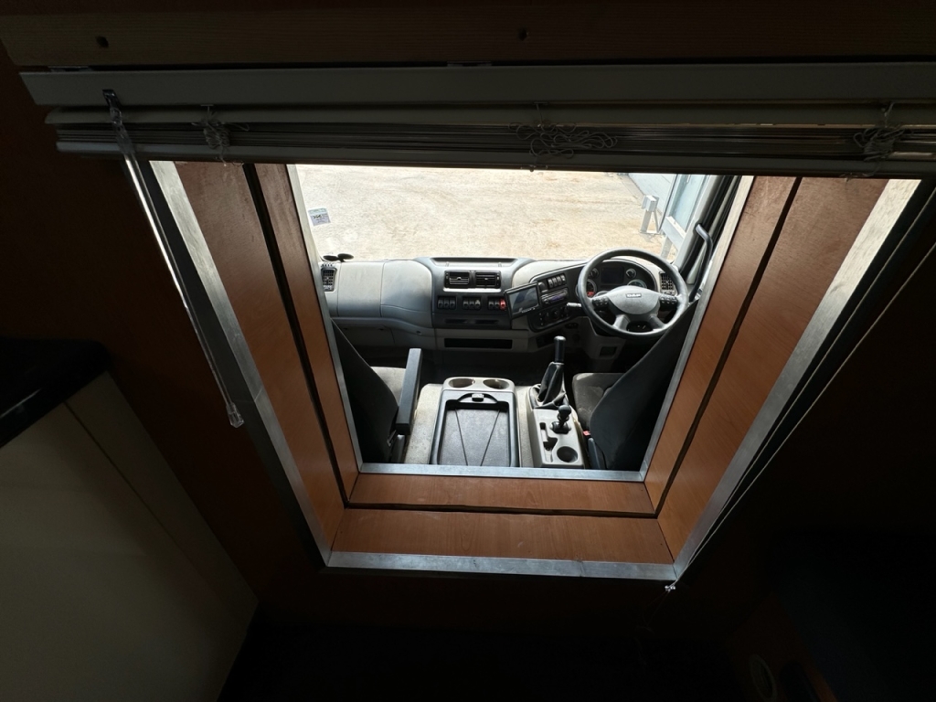 DAF LF 7.5 Ton horse lorry