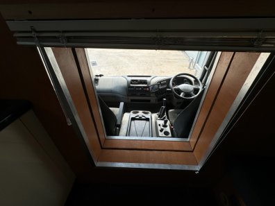 DAF LF 7.5 Ton horse lorry