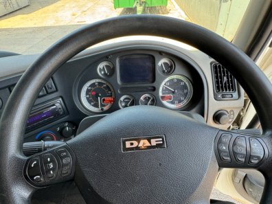 DAF LF 7.5 Ton horse lorry
