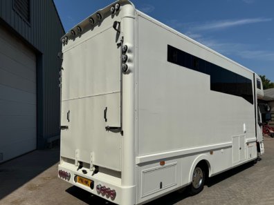 DAF LF 7.5 Ton horse lorry