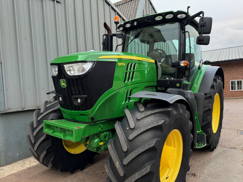 John Deere 6175R
