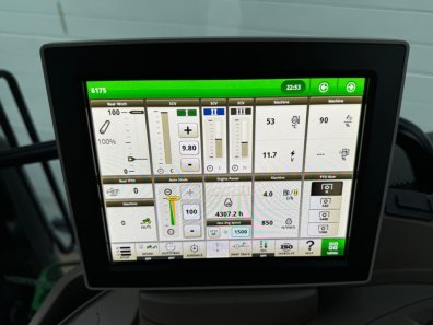 John Deere 6175R
