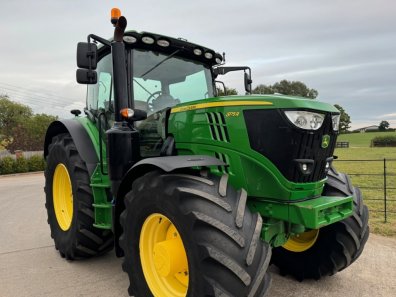 John Deere 6175R