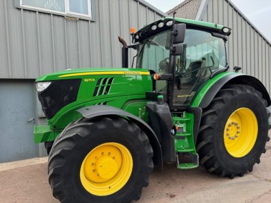 John Deere 6175R