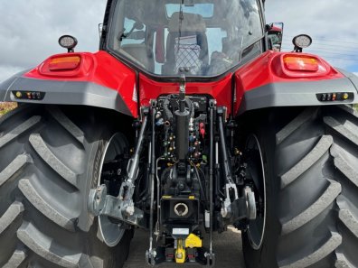 Case Puma CVX 260