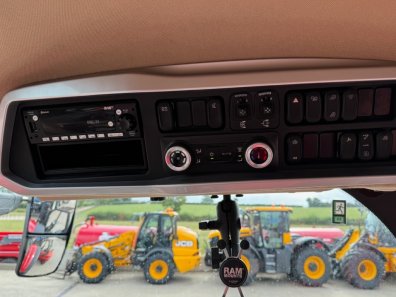 Case Puma CVX 260