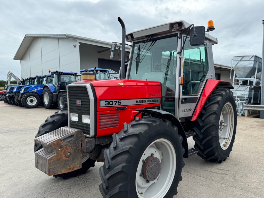 Massey Ferguson 3075