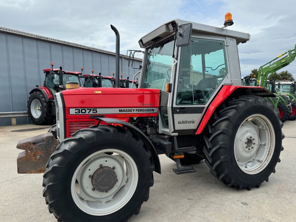 Massey Ferguson 3075