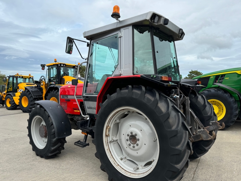 Massey Ferguson 3075