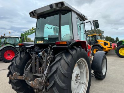 Massey Ferguson 3075