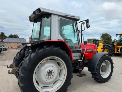 Massey Ferguson 3075