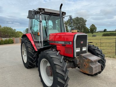 Massey Ferguson 3075