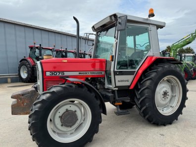 Massey Ferguson 3075