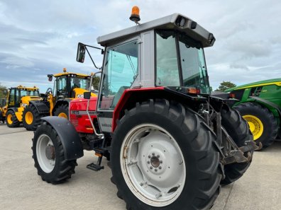 Massey Ferguson 3075