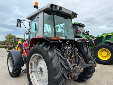 Massey Ferguson 3075