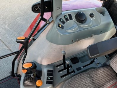 Case CX100