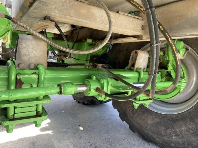 Joskin Komfort 2 18000 TS tanker