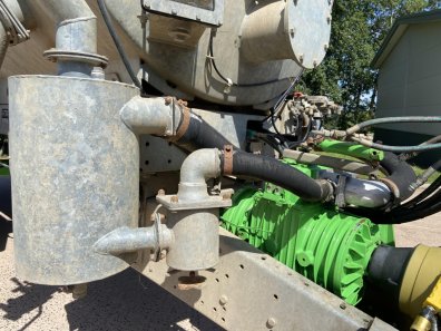 Joskin Komfort 2 18000 TS tanker