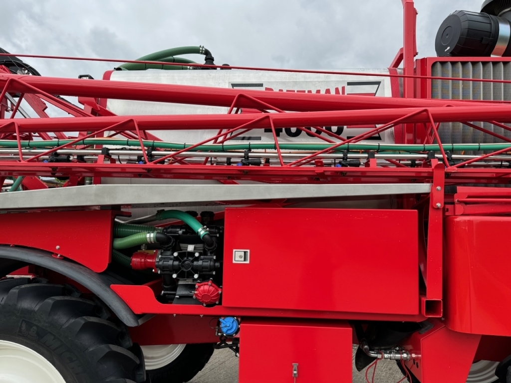 Bateman RB 35