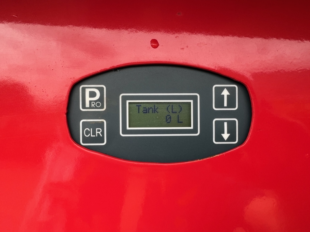 Bateman RB 35