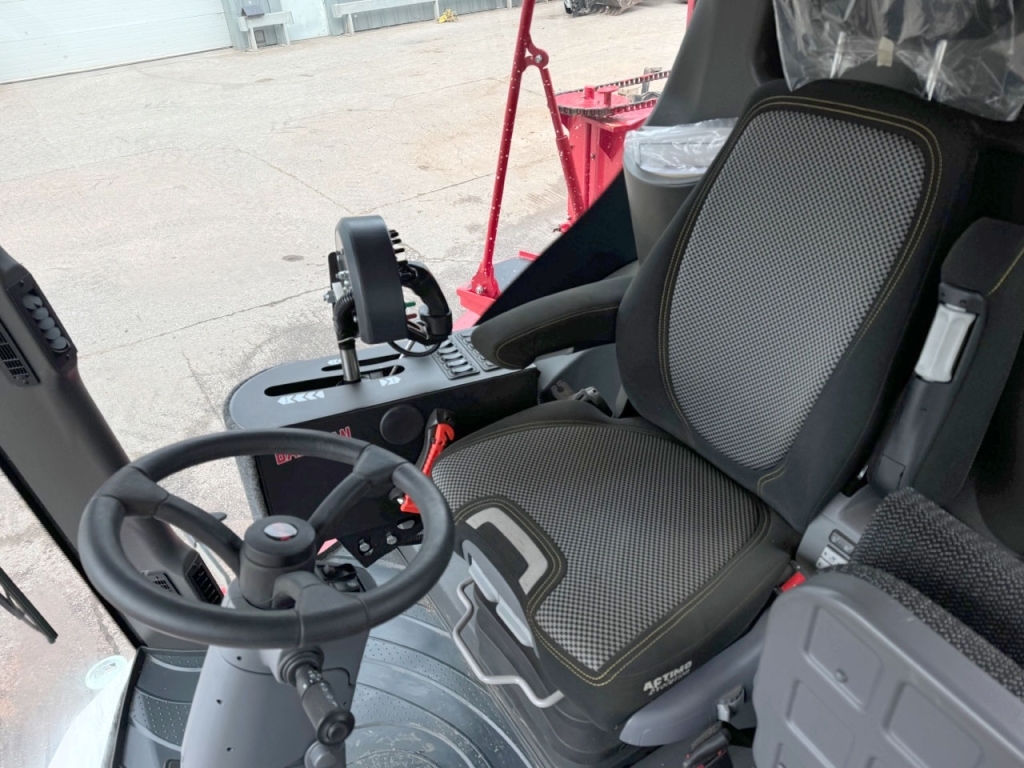 Bateman RB 35