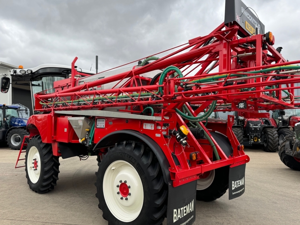 Bateman RB 35
