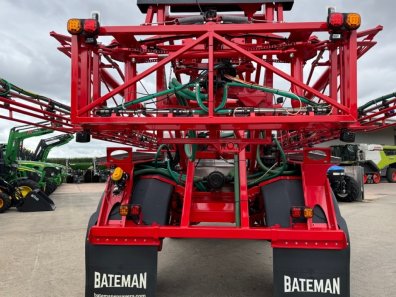 Bateman RB 35