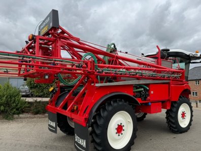 Bateman RB 35