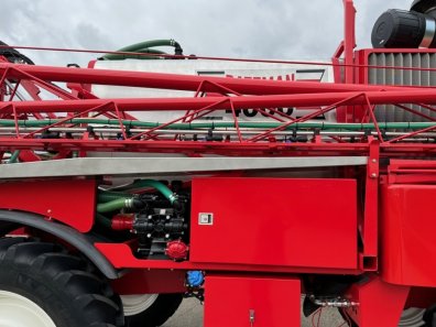 Bateman RB 35