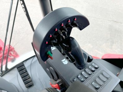 Bateman RB 35