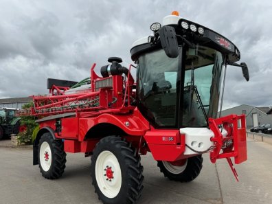 Bateman RB 35